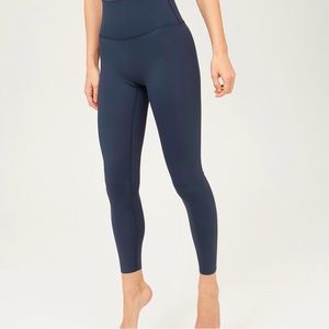 OFFLINE by aerie high waisted leggings